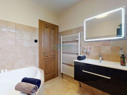 Prodaný  dům 220 m², pozemek 977 m²