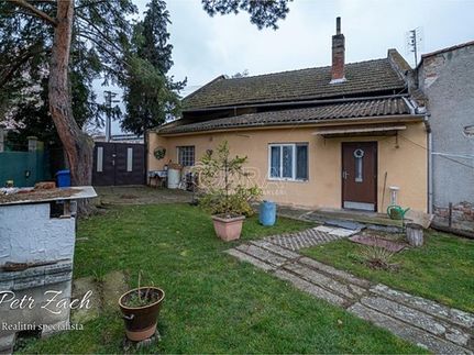 Prodaný  dům 98 m², pozemek 358 m²