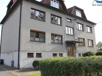 Prodaný  byt 3+kk 72 m²