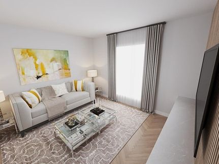 Prodej bytu 2+1 50 m²