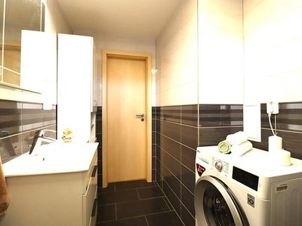 Prodaný  byt 3+kk 55 m²