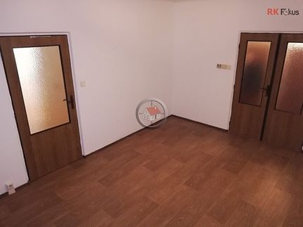 Prodaný  byt 3+1 70 m²
