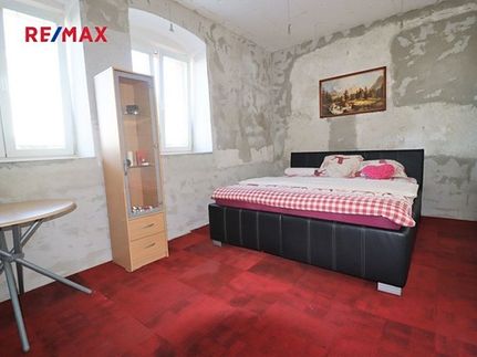 Prodaný  dům 360 m², pozemek 661 m²