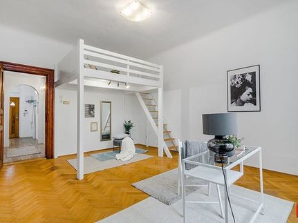 Prodaný  byt 2+1 55 m²