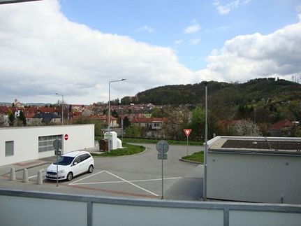 Prodaný  byt 2+kk 44 m²