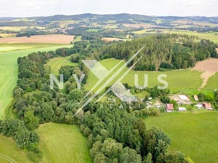 Prodaný  dům 120 m², pozemek 485 m²