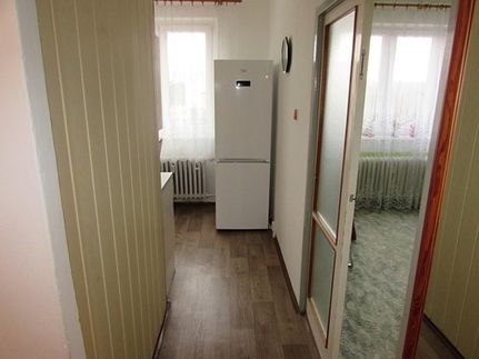 Prodaný  byt 2+1 54 m²