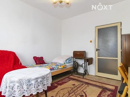Prodaný  byt 2+1 64 m²