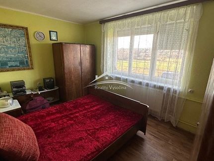 Prodaný  dům 200 m², pozemek 652 m²