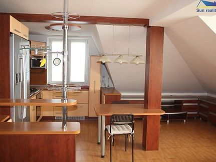 Prodaný  byt 3+kk 72 m²