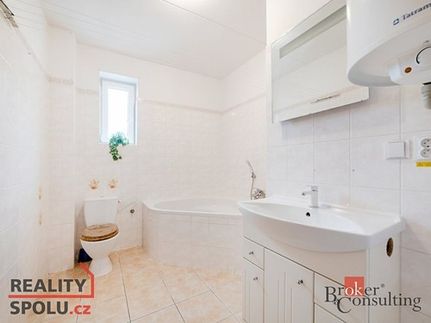 Prodaný  byt 2+kk 57 m²