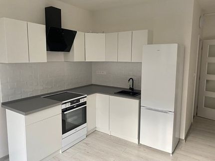 Prodaný  byt 2+kk 41 m²