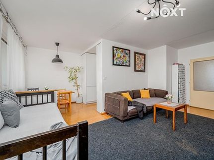 Prodaný  byt 3+1 111 m²