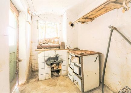 Prodaný  dům 100 m², pozemek 803 m²
