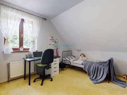 Prodaný  dům 220 m², pozemek 977 m²