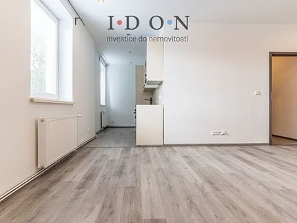 Prodaný  byt 4+1 118 m²