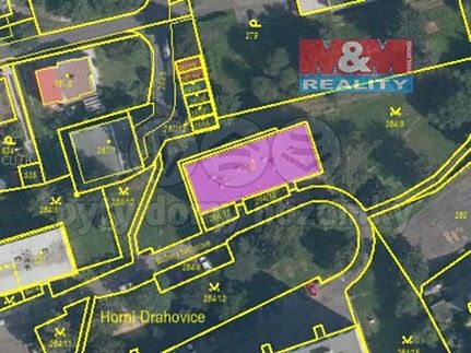 Prodaný  byt 4+1 83 m²
