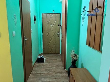 Prodaný  byt 3+1 74 m²