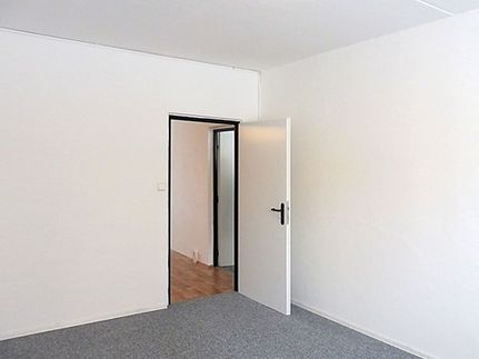 Prodaný  byt 2+1 57 m²