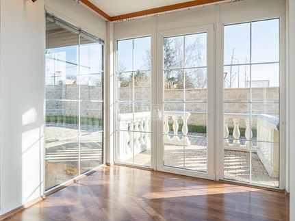 Prodaný  dům 375 m², pozemek 750 m²