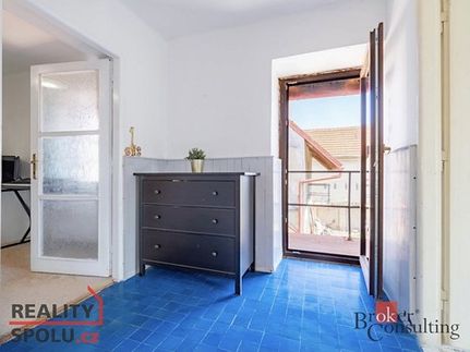 Prodaný  dům 143 m², pozemek 257 m²