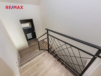 Prodaný  dům 87 m², pozemek 107 m²