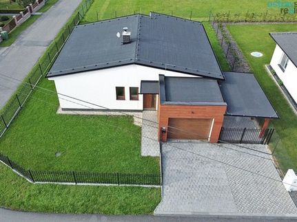 Prodaný  dům 89 m², pozemek 557 m²
