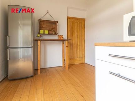 Prodaný  dům 90 m², pozemek 338 m²
