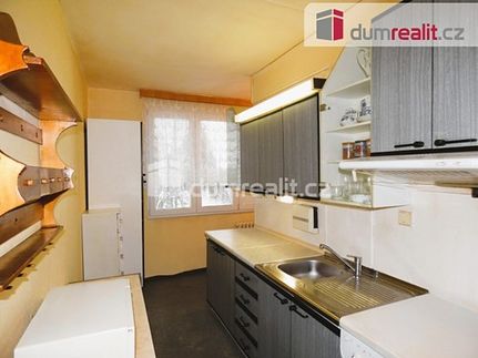 Prodaný  byt 2+1 51 m²