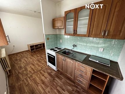 Prodaný  byt 2+1 72 m²