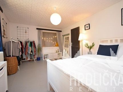 Prodaný  dům 96 m², pozemek 7964 m²