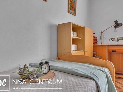 Prodaný  dům 200 m², pozemek 601 m²