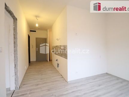 Prodaný  byt 2+1 51 m²