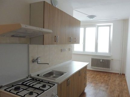 Prodaný  byt 2+1 57 m²