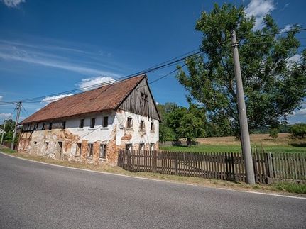 Prodaný  dům 140 m², pozemek 300 m²