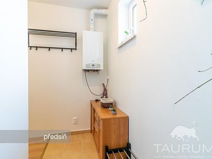 Prodaný  byt 2+kk 44 m²
