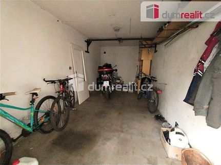 Prodaný  byt 4+kk 108 m²