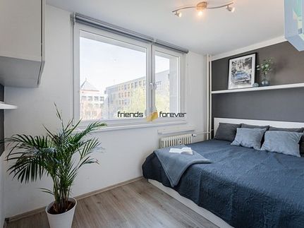 Prodaný  byt 3+1 68 m²