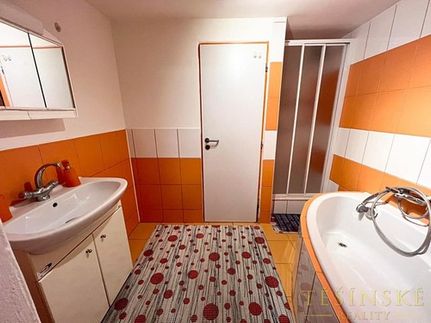 Prodaný  dům 302 m², pozemek 1485 m²