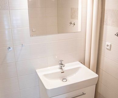 Prodaný  byt 3+1 66 m²