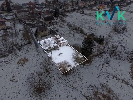 Prodej stavebního pozemku 851 m²