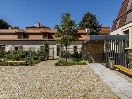 Prodaný  byt 4+kk 112 m²