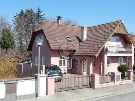 Prodej domu 150 m², pozemek 1023 m²