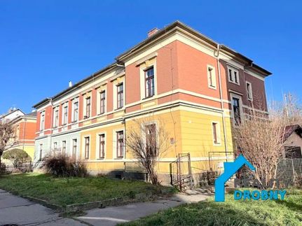 Prodej bytu 2+1 50 m²