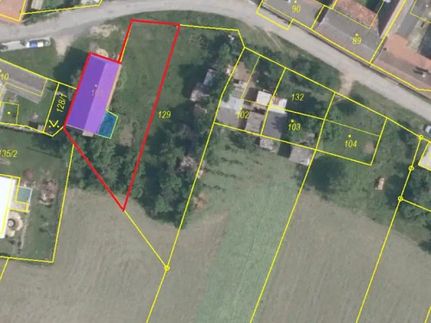 Prodej domu 168 m², pozemek 665 m²