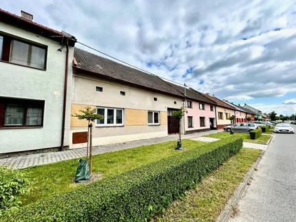 Prodej domu 105 m², pozemek 294 m²