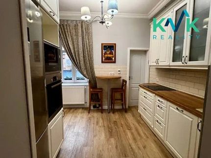 Prodej bytu 4+kk 120 m²