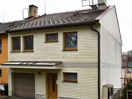 Prodej domu 131 m², pozemek 359 m²