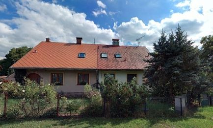 Prodaný  dům 117 m², pozemek 201 m²