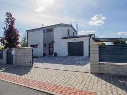 Prodej domu 120 m², pozemek 917 m²